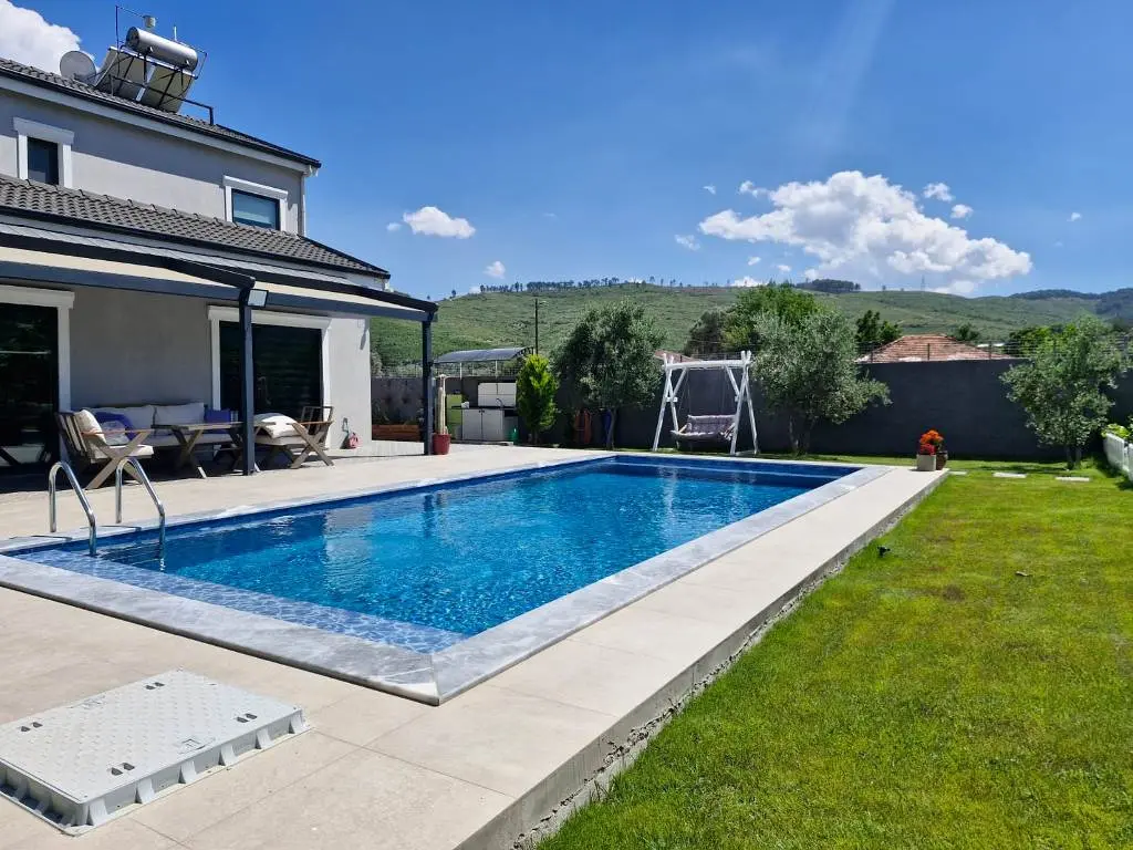 House in Seydikemer